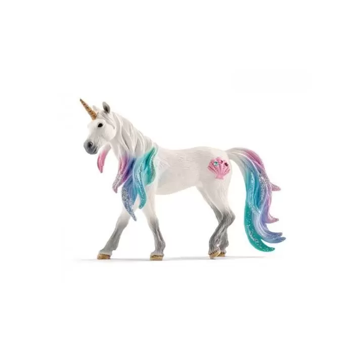 Bayala - Licorne des mers, jument