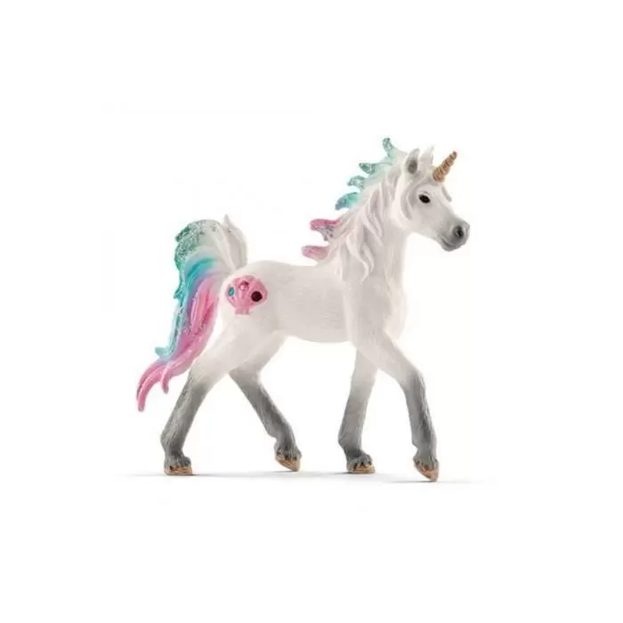 Bayala - Licorne des mers, poulain