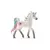 Licorne des mers, poulain