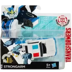 Strongarm