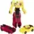 Transformers Robots in Disguise - Bumblebee & Sidewipe - Combiner Force