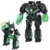 Transformers Robots in Disguise - Grimlock - Combiner Force