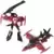 Transformers Robots in Disguise - Windblade - Combiner Force