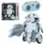Transformers The Last Knight - Autotbot Squeeks RC