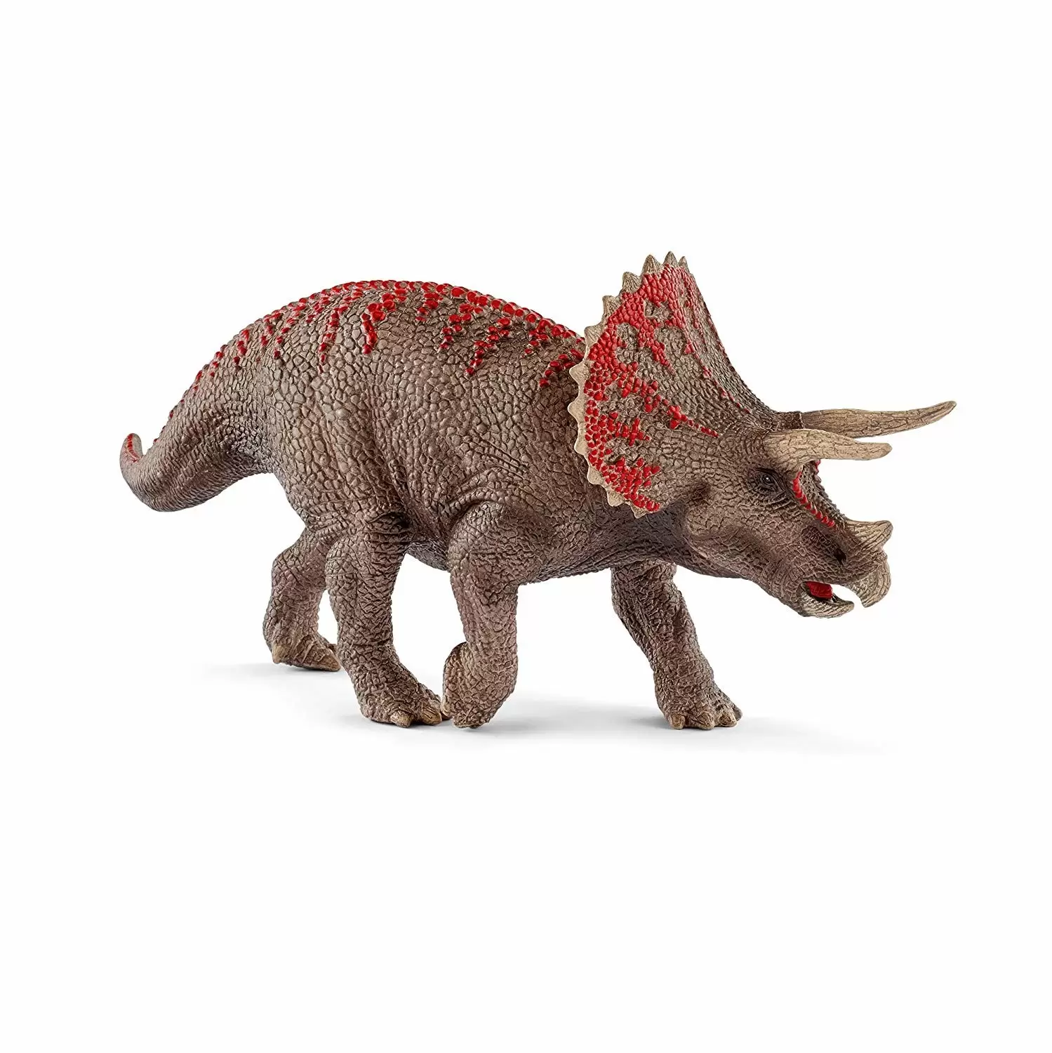 Dinosaurs - Tricératops