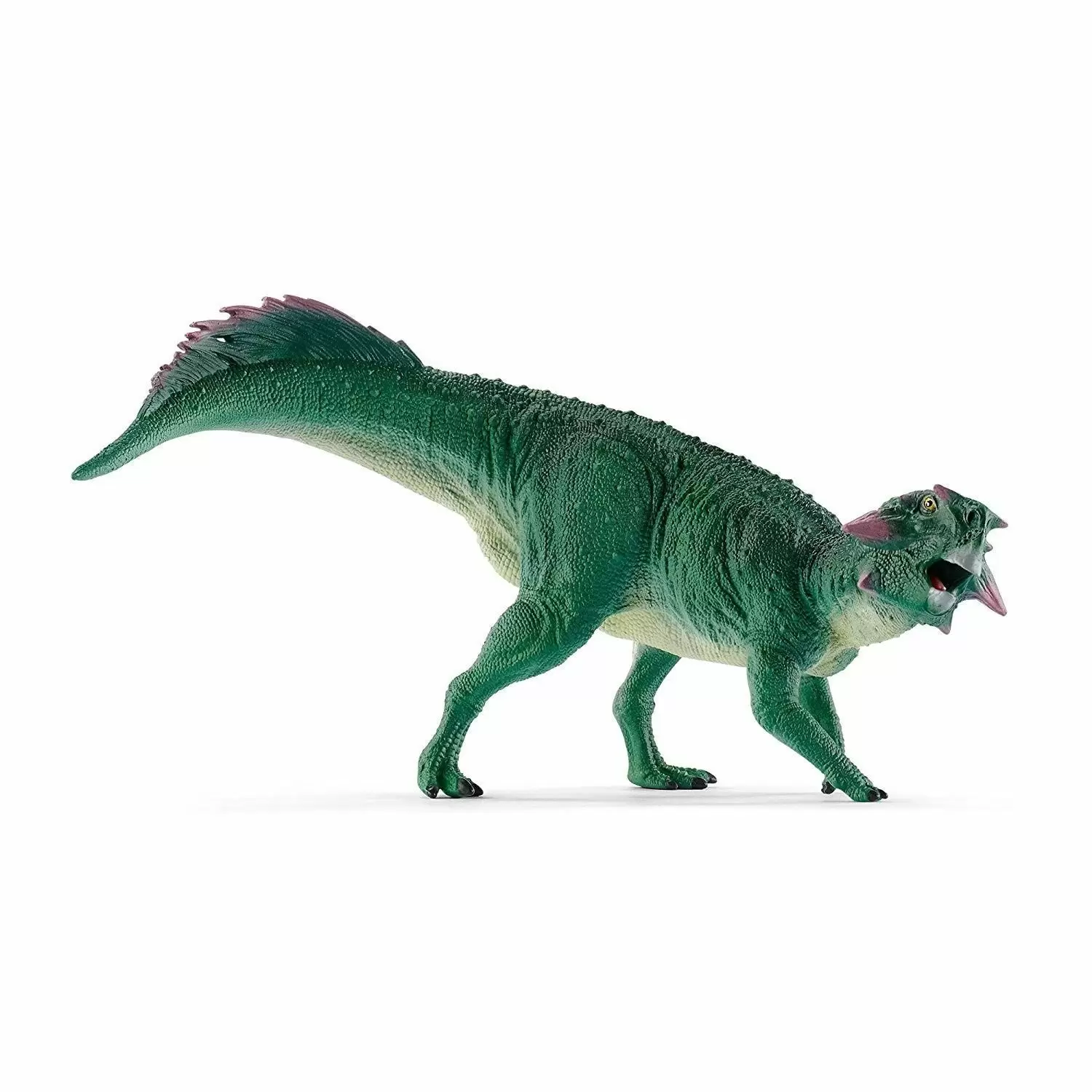 Dinosaurs - Psittacosaure