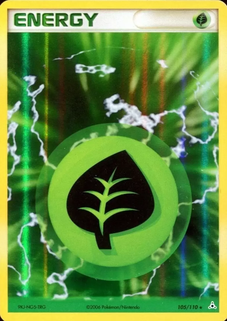 Fantômes Holon - Énergie Plante