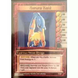 Aurora Raid