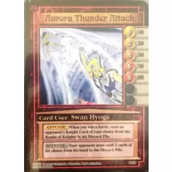 Aurora Thunder Attack