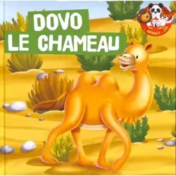 Dovo le Chameau