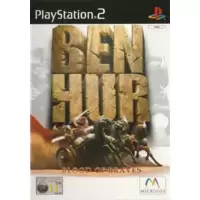 Ben Hur - Blood of Braves