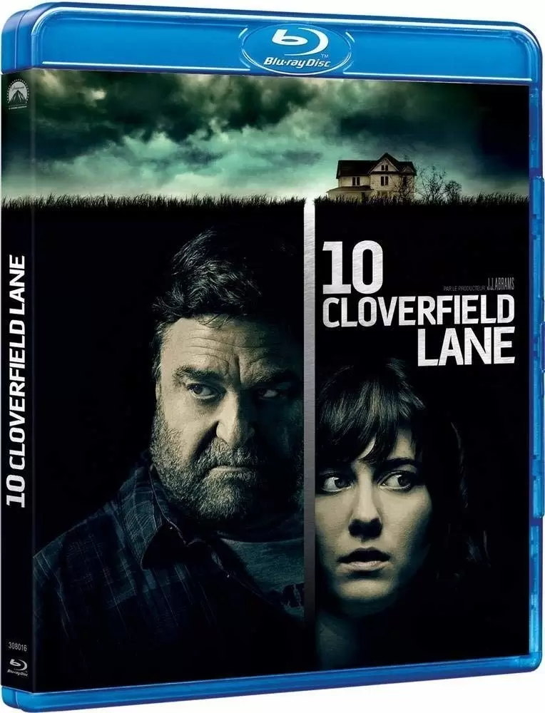 Autres Films - 10 Cloverfield Lane