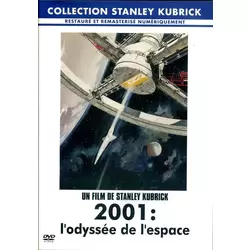 2001 : l'odyssée de l'espace