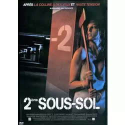 2ème sous-sol