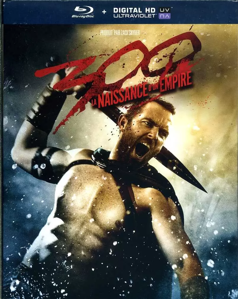 Autres Films - 300 : La naissance d\'un empire