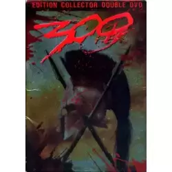 300 Édition Collector 2 DVD