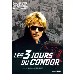 Les 3 jours du Condor