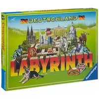 Labyrinth : Deutschland