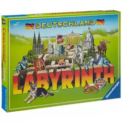 Labyrinth : Deutschland