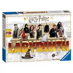 Labyrinth : Harry Potter