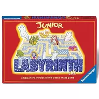 Labyrinth Junior