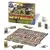 Labyrinthe - Labyrinth : Jurassic World