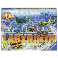 Labyrinth : Ocean