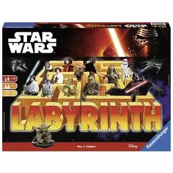 Labyrinth : Star Wars VII