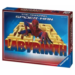 Labyrinth : The Amazing Spider-Man