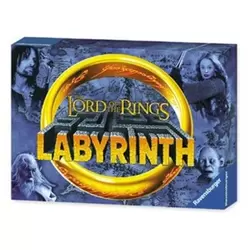 Labyrinth : The Lord of the Rings
