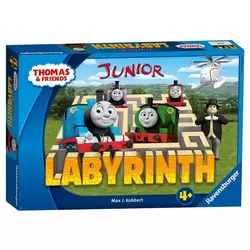 Labyrinth : Thomas & Friends