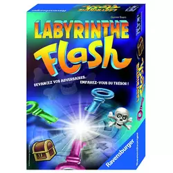Labyrinthe Flash