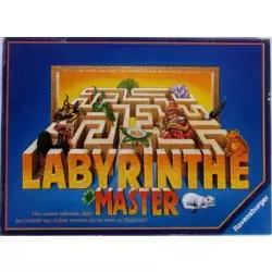 Labyrinthe Master