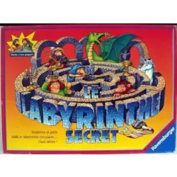Labyrinthe Secret