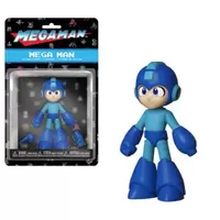 Mega Man