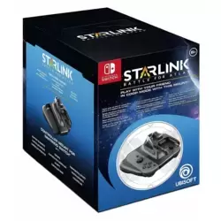 Starlink Pack Co-Op