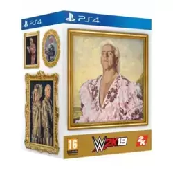 WWE 2K19 - Collector Edition