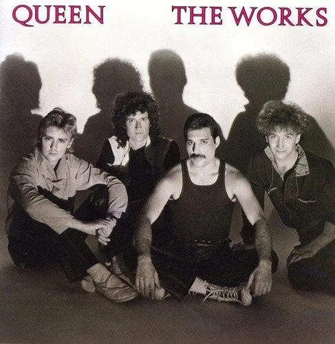 Queen - The Works