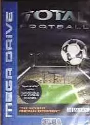 Jeux SEGA Mega Drive - Total Football