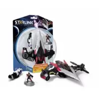 Starship Pack - Lance