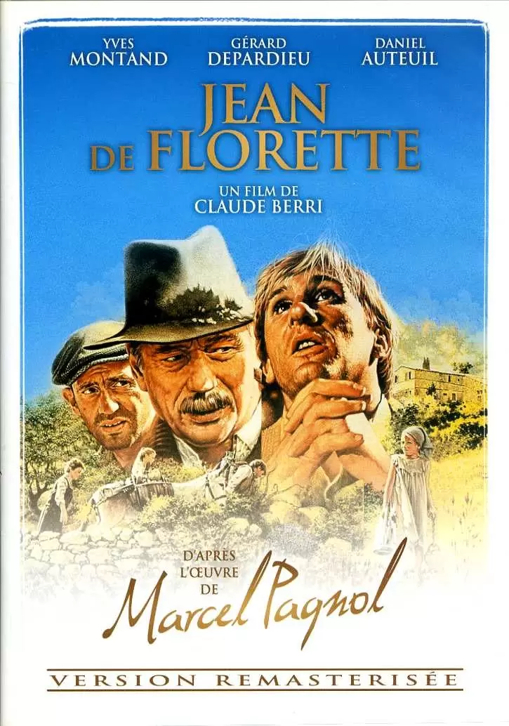 Autres Films - Jean de Florette