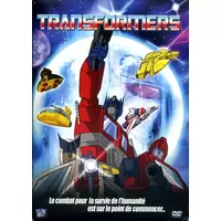 Transformers - Coffret Volume 1