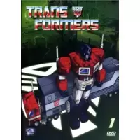 Transformers Volume 1
