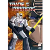Transformers Volume 2