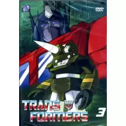 Transformers Volume 3