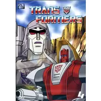 Transformers Volume 4