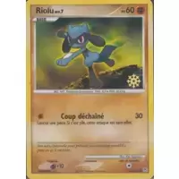 Riolu