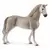 Horse Club - Hongre Holstein