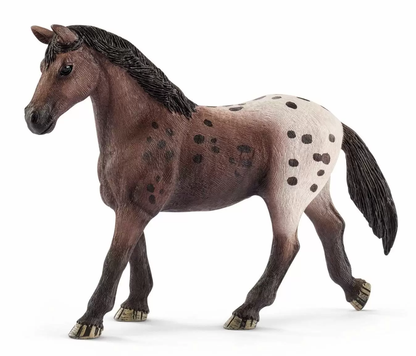 Horse Club - Jument Appaloosa