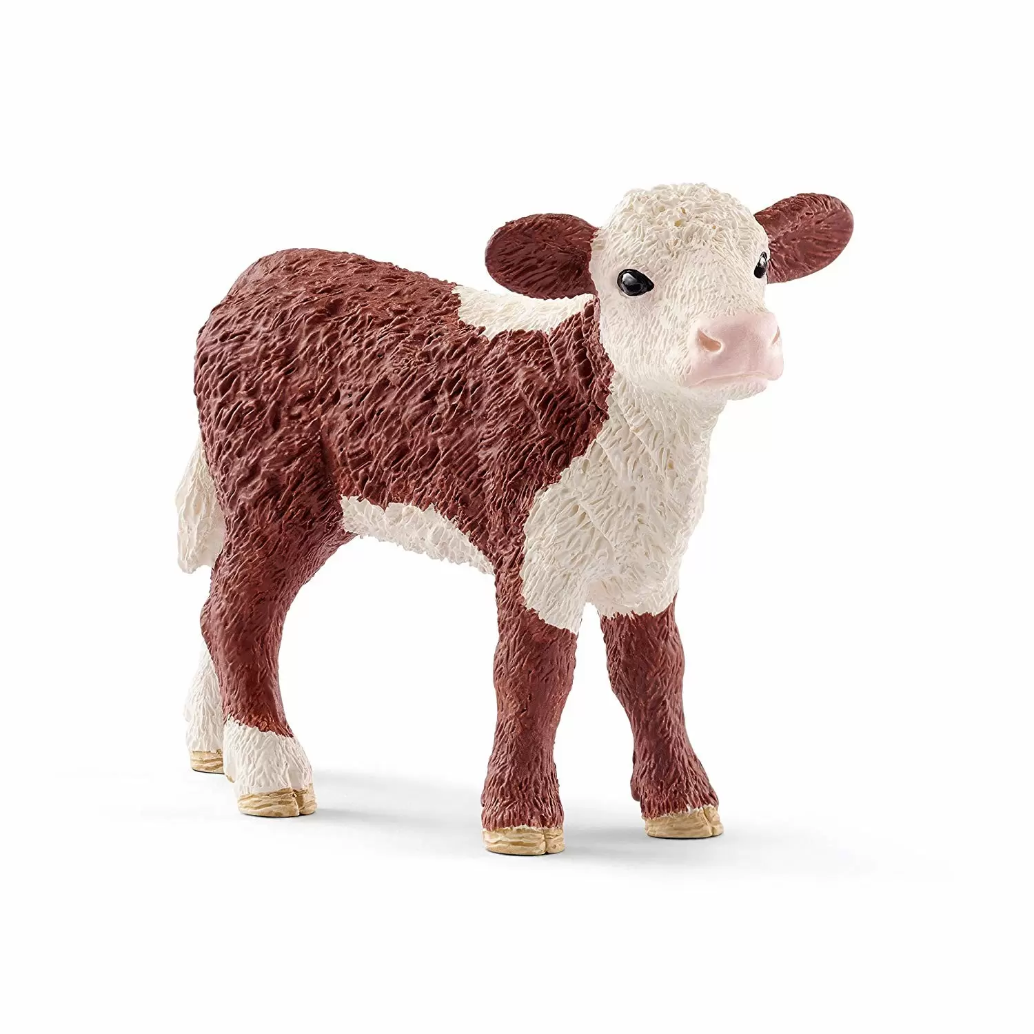 Farm World - Veau Hereford